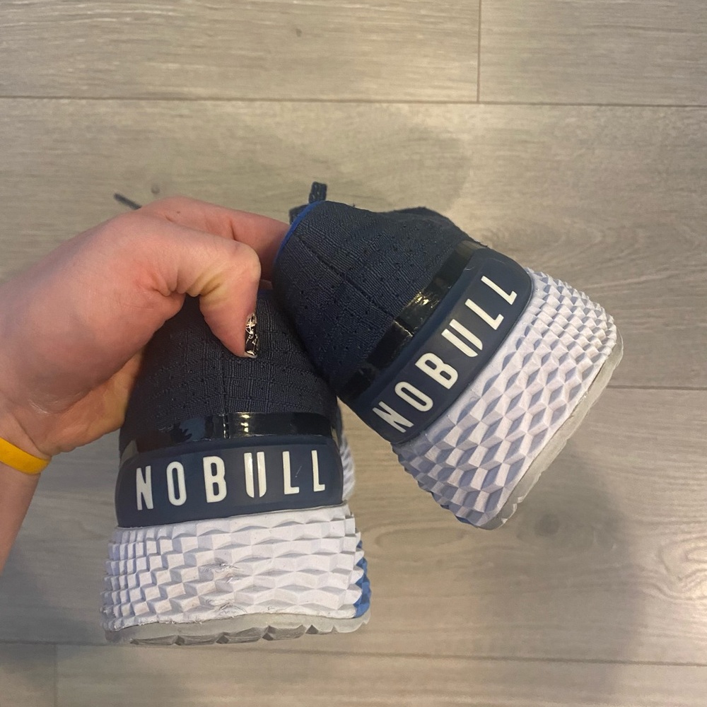 NOBULL Men's Ripstop Runner - Picture 6 of 7